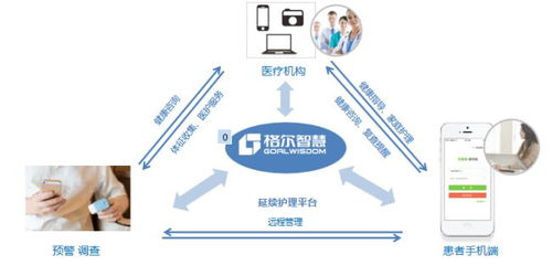 格爾護(hù)士帶您詳細(xì)了解互聯(lián)網(wǎng)護(hù)理服務(wù)實施方案及網(wǎng)絡(luò)技術(shù)服務(wù)